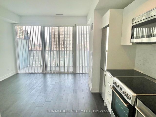 2208 - 42 Charles Street E