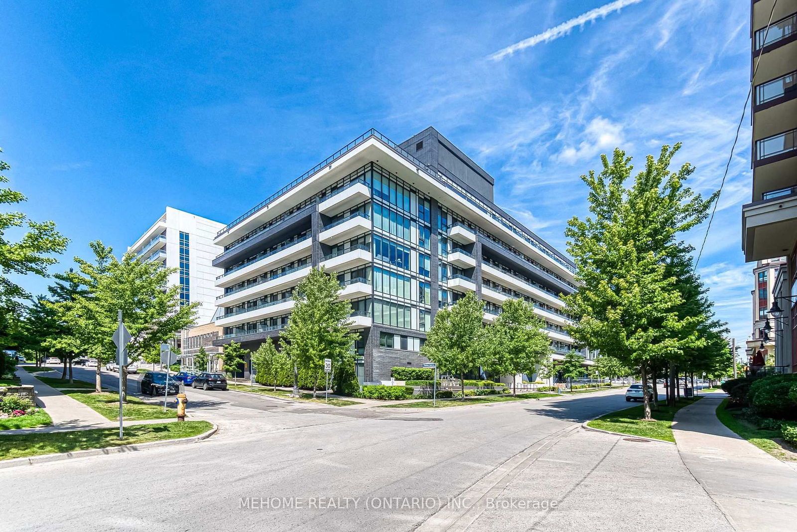 Condo for sale at 202-18 Rean Drive, Toronto, Bayview Village, M2K 0C7 - MLS: C12228196