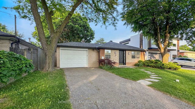 17 evermede Drive