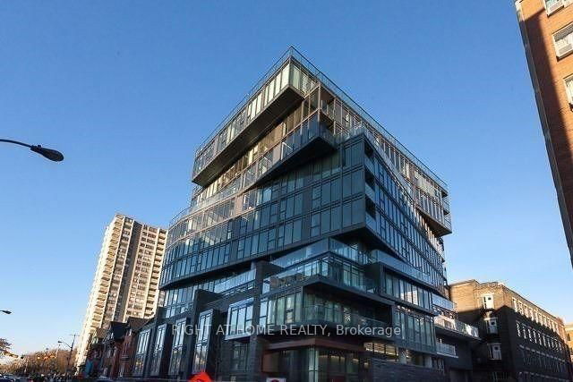 701 - 15 Beverley Street