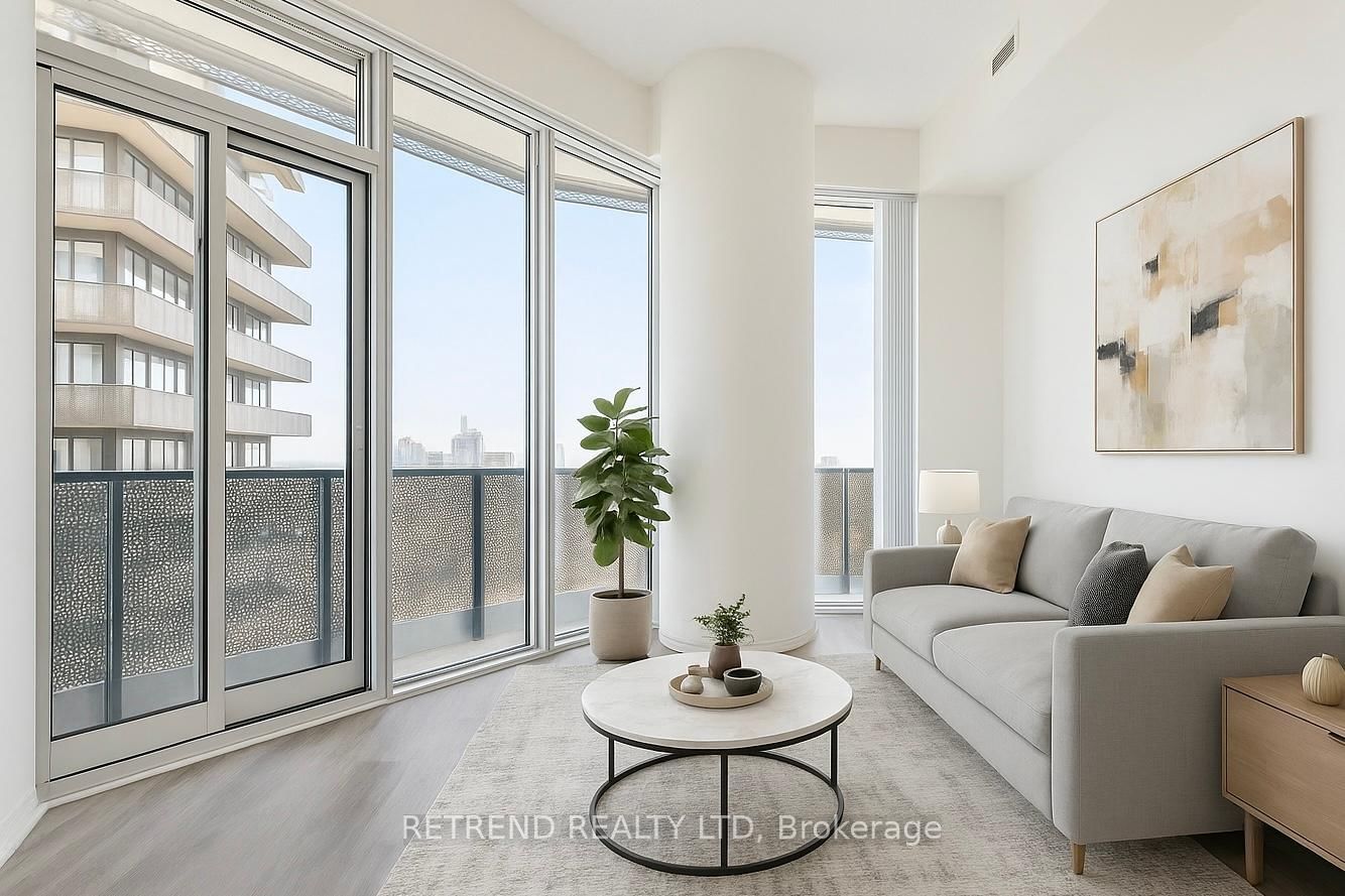 Condo for sale at 4816-138 Downes Street, Toronto, Waterfront Communities C1, M5E 0E4 - MLS: C12228221