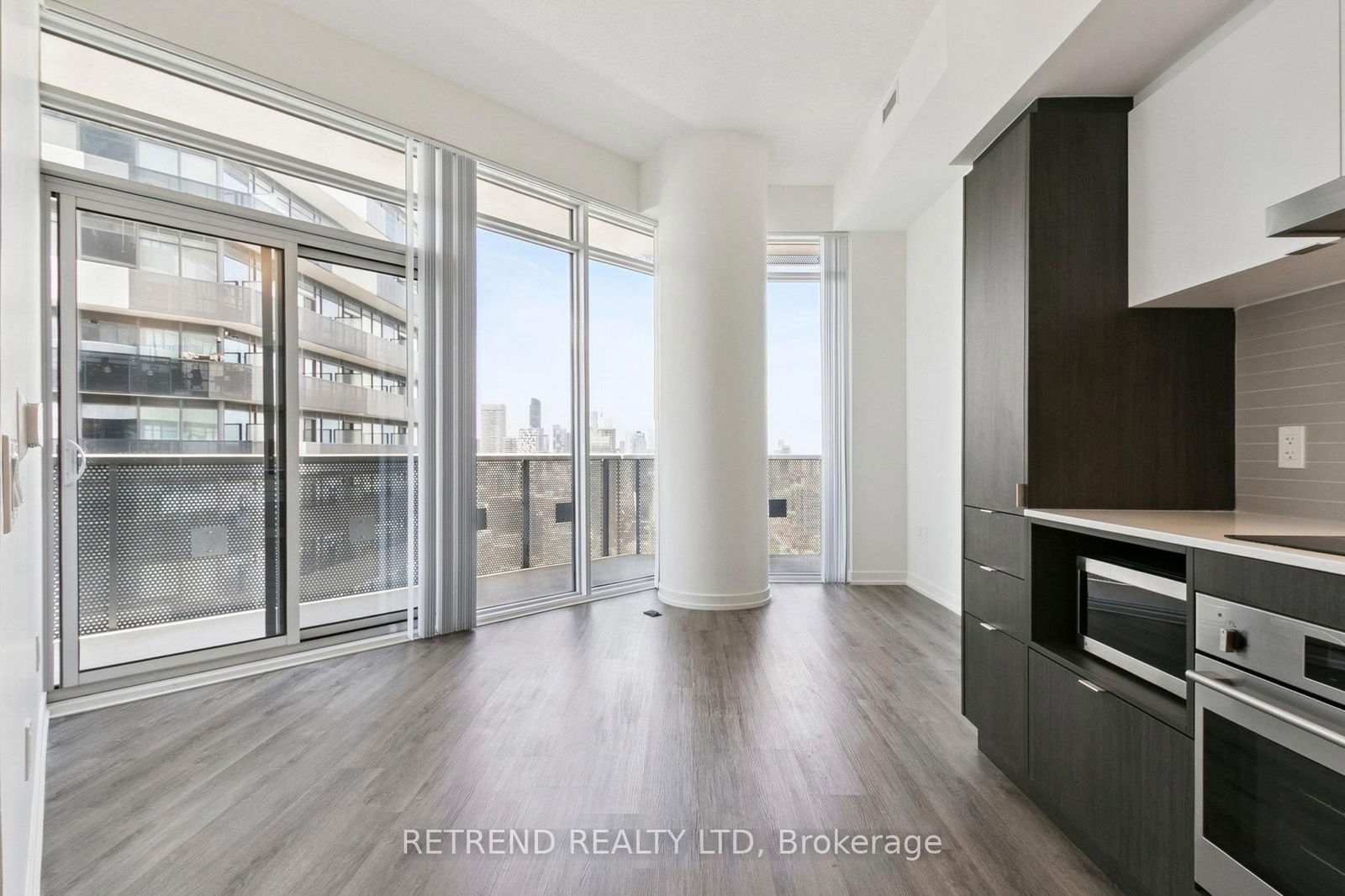 Condo for sale at 4816-138 Downes Street, Toronto, Waterfront Communities C1, M5E 0E4 - MLS: C12228221