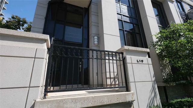 L19 - 100 Harrison Garden Boulevard
