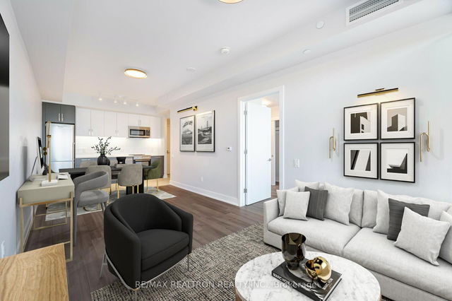 510 - 2525 Bathurst Street