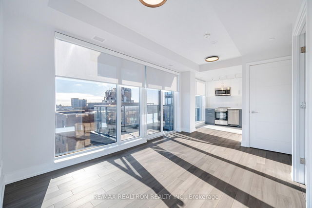 1110 - 2525 Bathurst Street