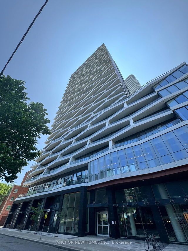 4201 - 85 Wood Street
