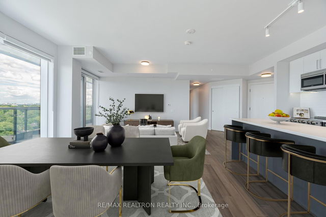 1107 - 2525 Bathurst Street