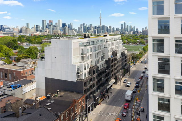 413 - 783 Bathurst Street