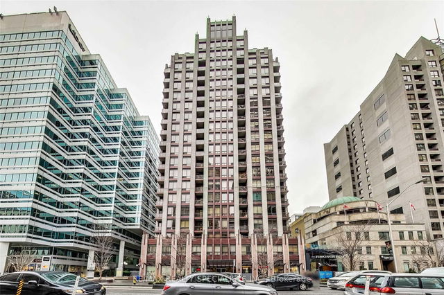 1507 - 85 Bloor Street E