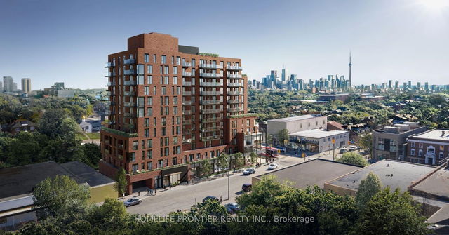 204 - 185 Alberta Avenue