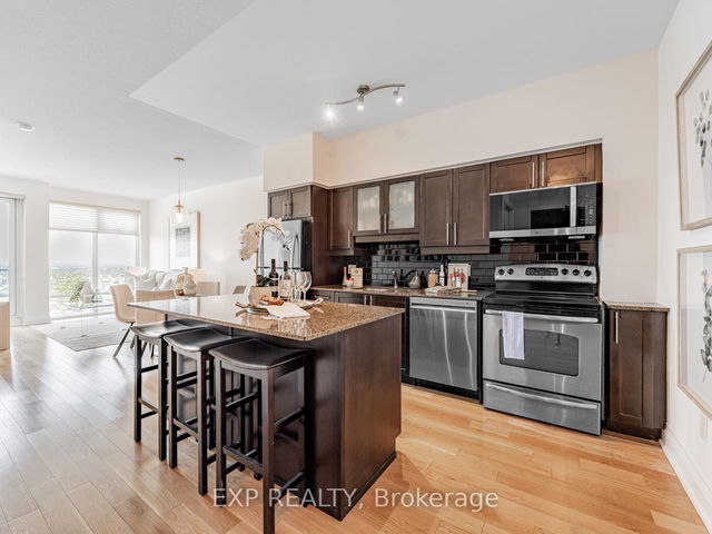 4506 - 2191 Yonge Street