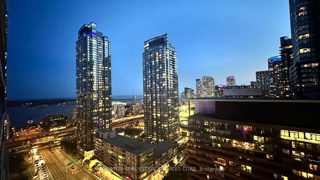 2202 - 3 Concord Cityplace Way