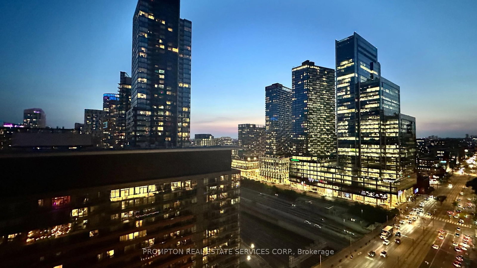 3 Concord Cityplace Way, Unit 2202 - Photo 2