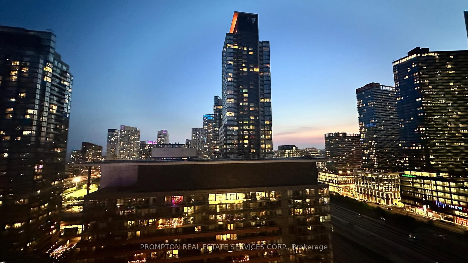 3 Concord Cityplace Way, Unit 2202 - Photo 3