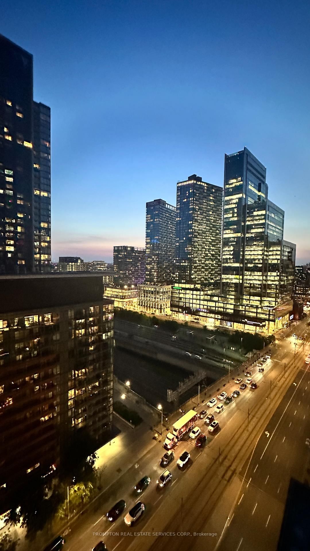 3 Concord Cityplace Way, Unit 2202 - Photo 8