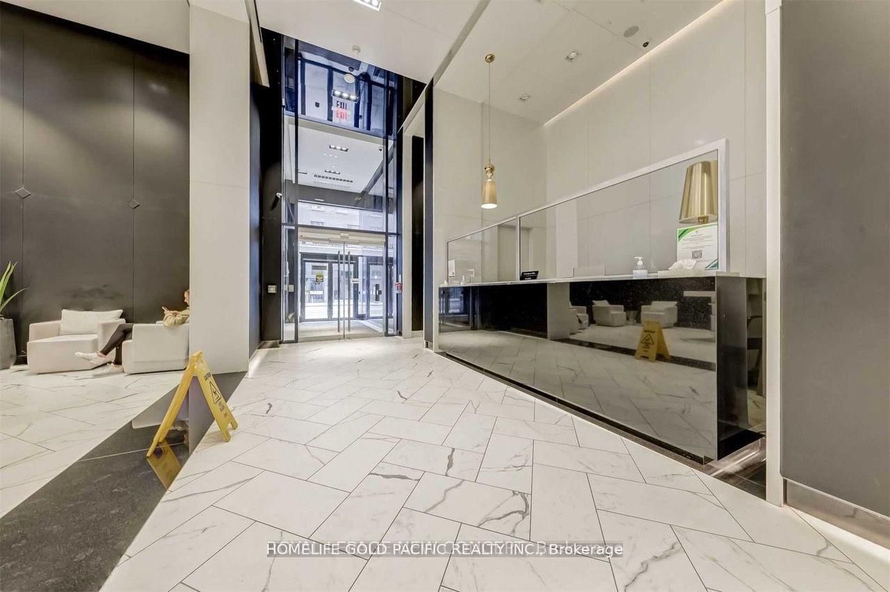 Condo for sale at 811-87 Peter Street, Toronto, Waterfront Communities C1, M5V 0P1 - MLS: C12228770