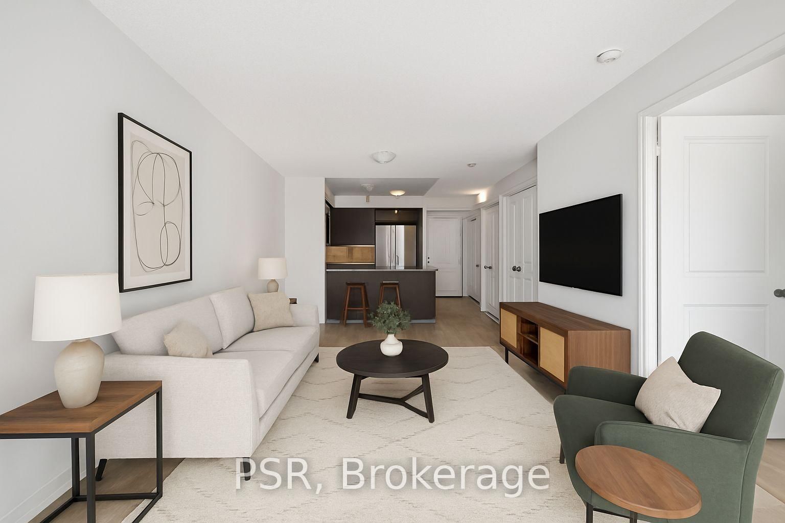 Condo for sale at 1209-85 East Liberty Street, Toronto, Niagara, M6K 3R5 - MLS: C12228819