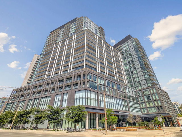 1206 - 50 Power Street