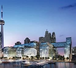 919 - 29 Queens Quay E