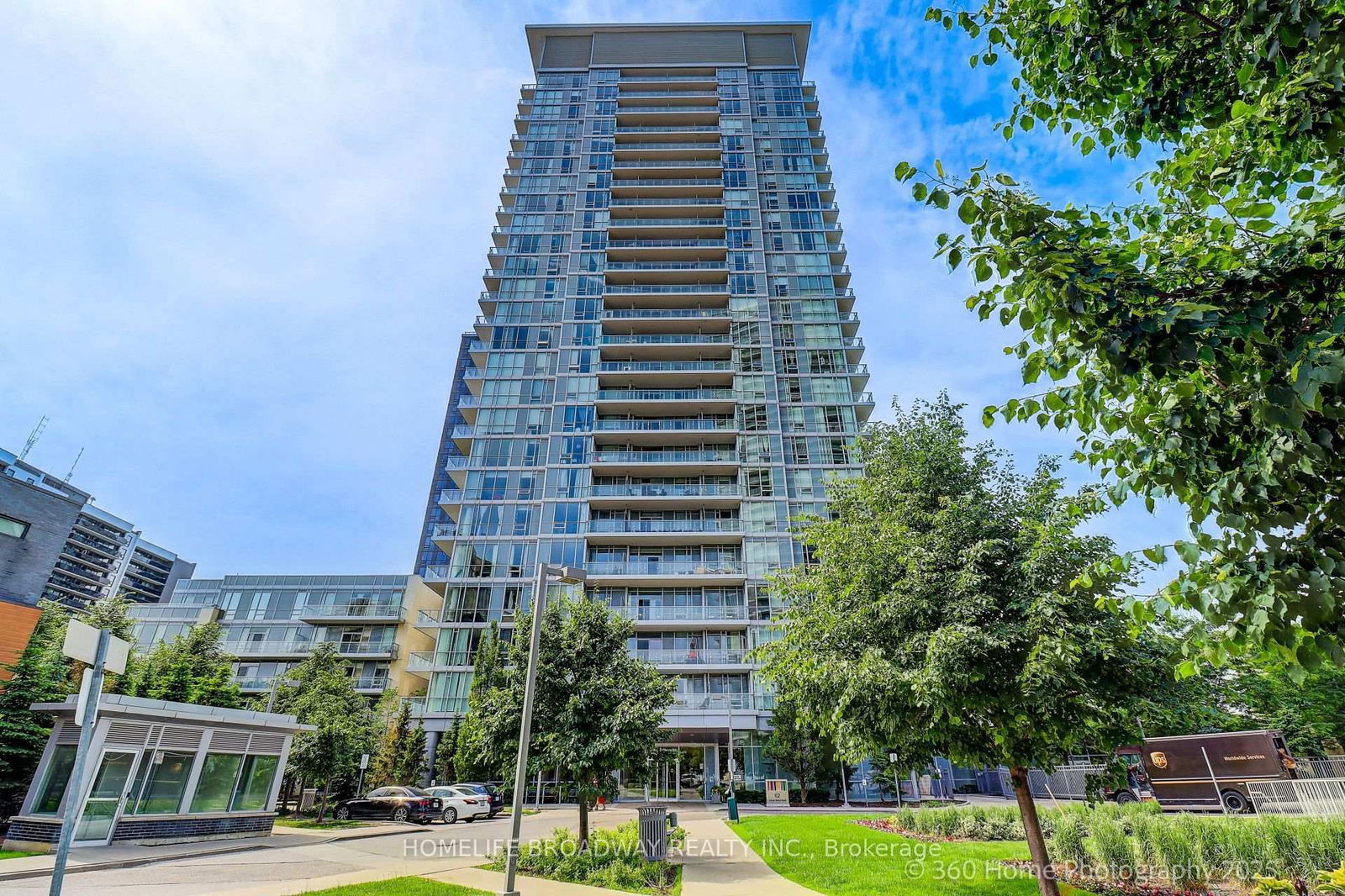 Condo for sale at 216-62 Forest Manor Road, Toronto, Henry Farm, M2J 0B6 - MLS: C12229145