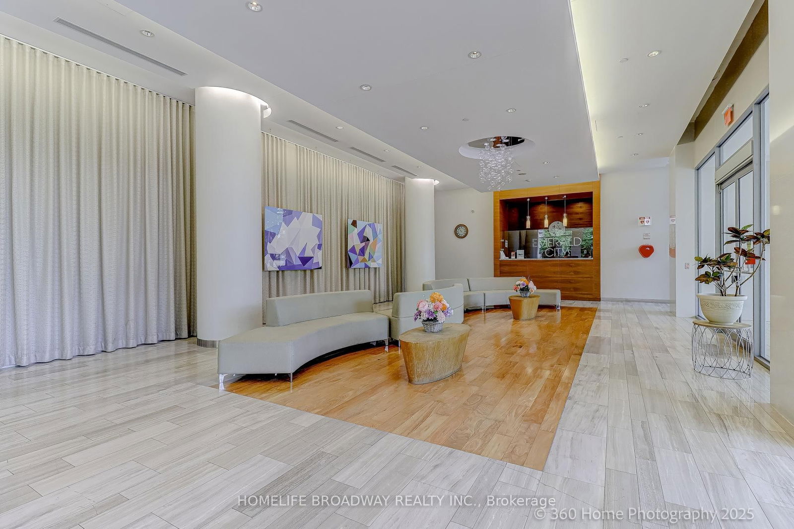 Condo for sale at 216-62 Forest Manor Road, Toronto, Henry Farm, M2J 0B6 - MLS: C12229145