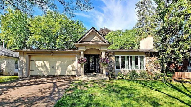 9 Denver Crescent