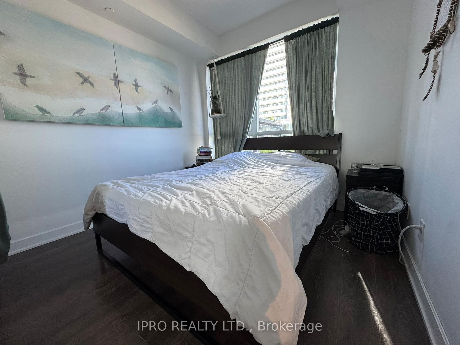 Condo for sale at 504-170 Sumach Street, Toronto, Regent Park, M5A 0C3 - MLS: C12229221