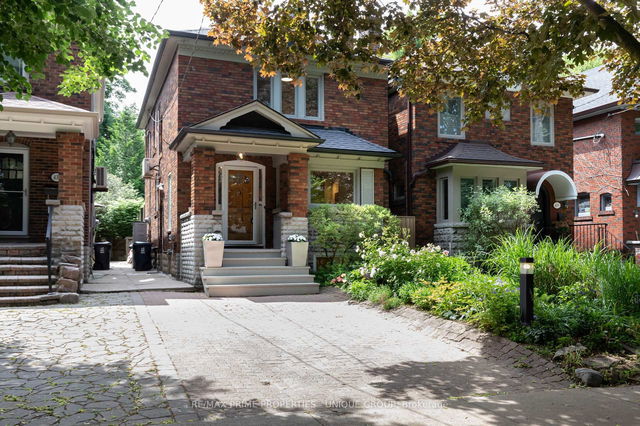 437 St Clements Avenue