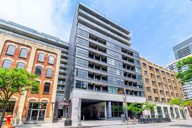 609 - 478 King Street W