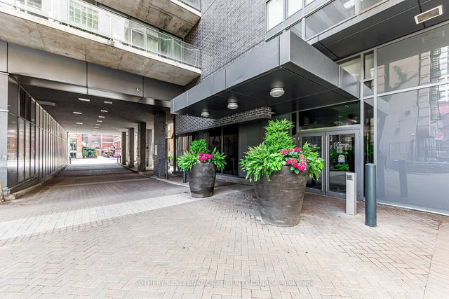 609 - 478 King Street W