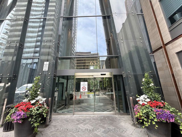 3010 - 65 St Mary Street