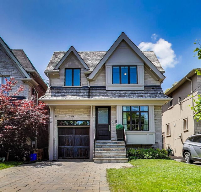 474 Sutherland Drive