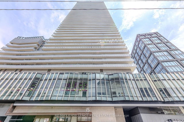 1502 - 15 Lower Jarvis Street