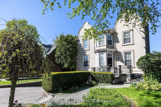 85 Joicey Boulevard