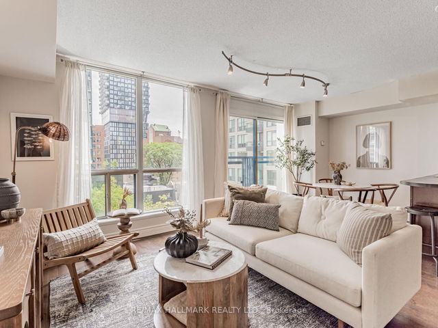 710 - 75 Dalhousie Street