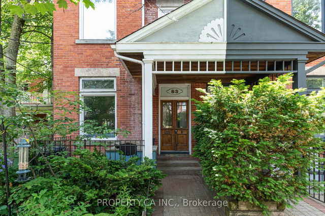 1 - 83 Winchester Street