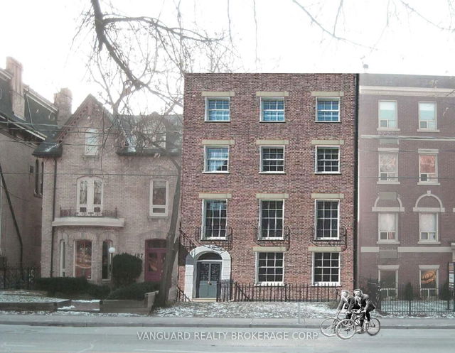 185 Gerrard Street E