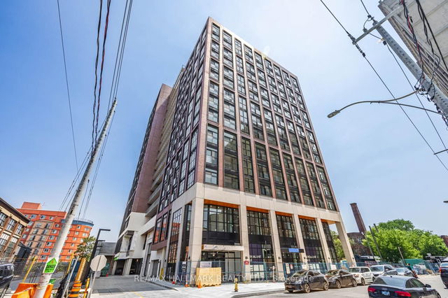 703 - 181 Sterling Road