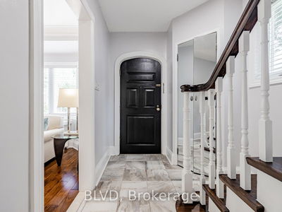 35 Edgecombe Ave, Toronto - Bedford Park-Nortown image-0-1