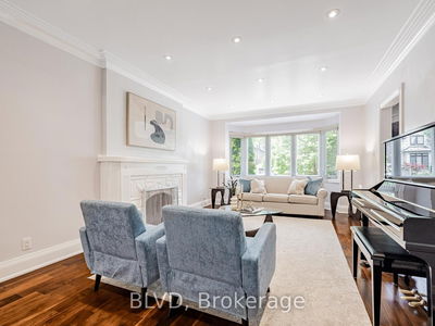 35 Edgecombe Ave, Toronto - Bedford Park-Nortown image-0-3