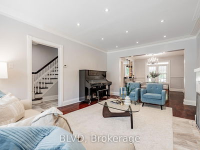 35 Edgecombe Ave, Toronto - Bedford Park-Nortown image-0-4