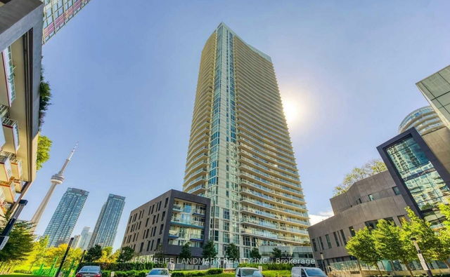 305 - 75 Queens Wharf Road
