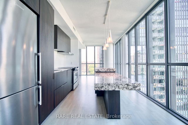 1610 - 101 Charles Street E