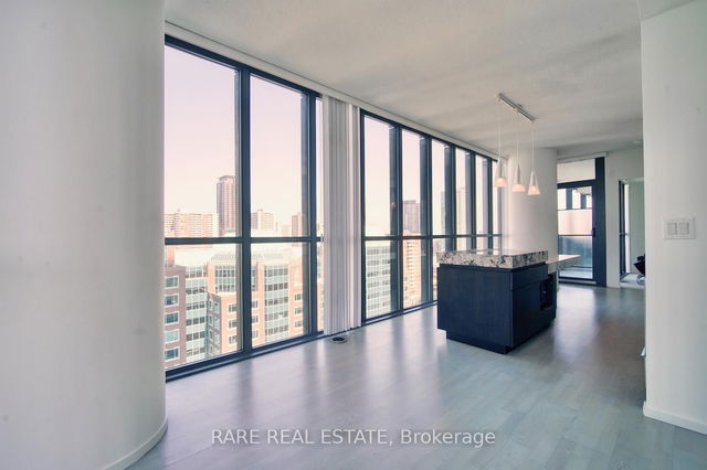 1610 - 101 Charles Street E