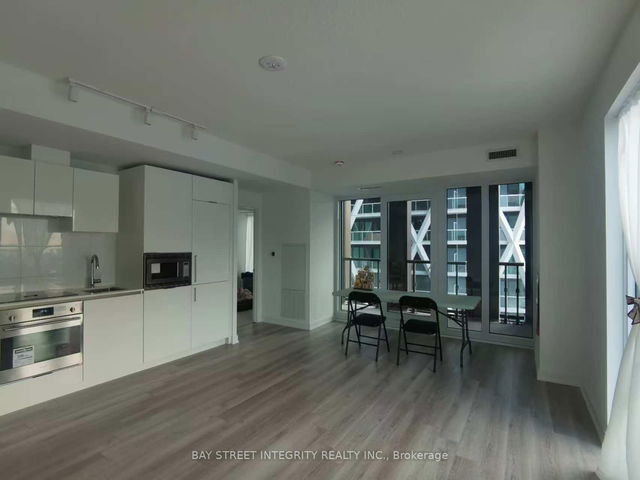 2508 - 238 Simcoe Street N