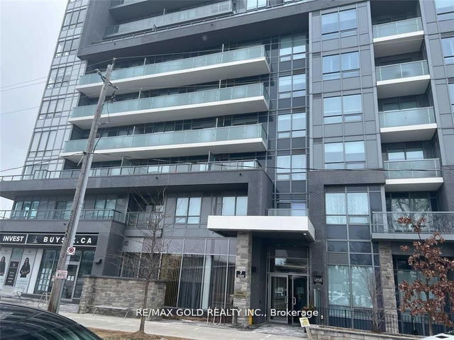 812 - 7 Kenaston Gardens