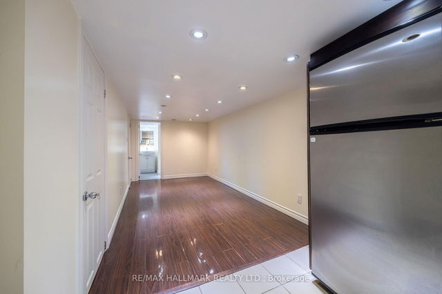 Basement - 152 Alameda Avenue