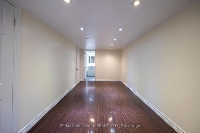 Basement - 152 Alameda Avenue
