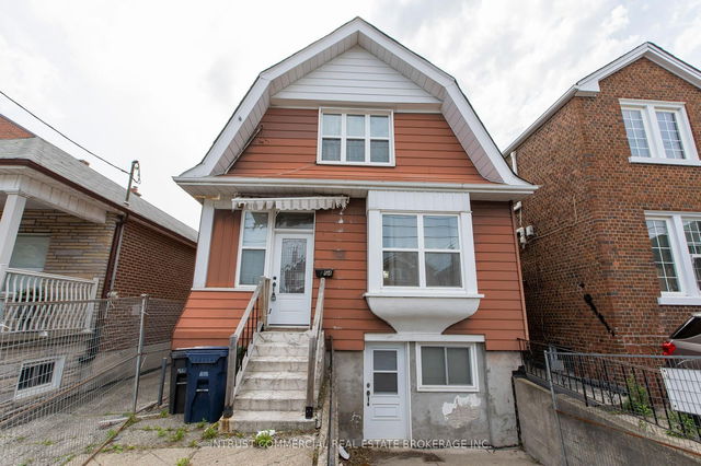 464 Oakwood Avenue
