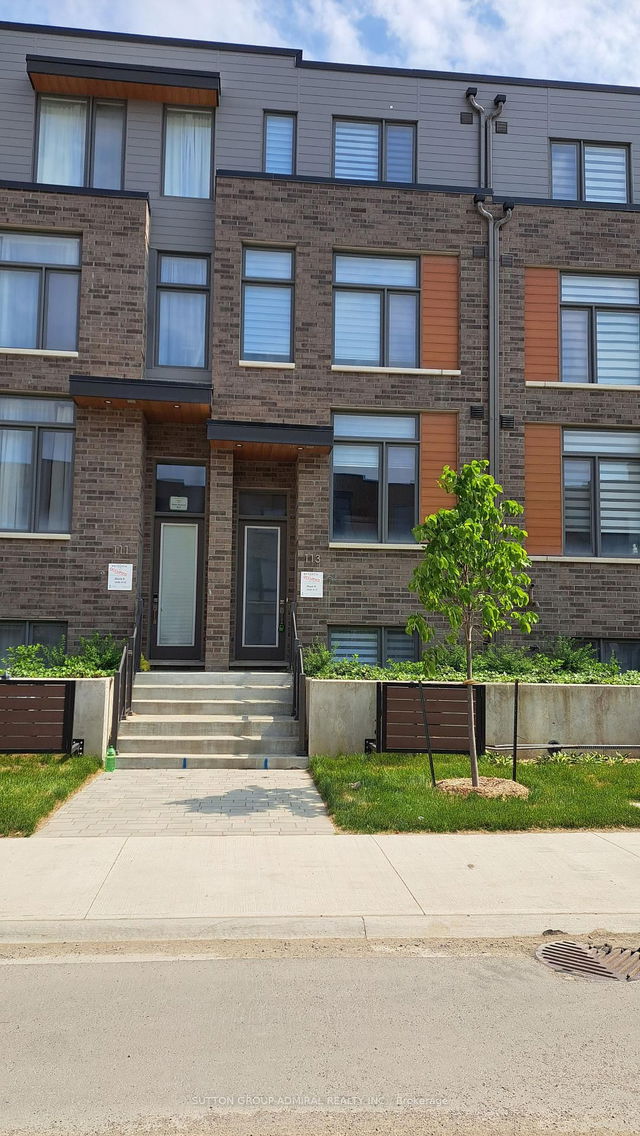 113 Green Gardens Boulevard
